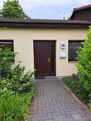 Foto - Seniorenwohnung Im Lohe 28