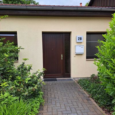 Bild vergrößern: Foto - Seniorenwohnung Im Lohe 28