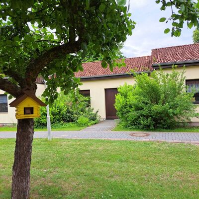 Bild vergrößern: Foto - Seniorenwohnung Im Lohe 28