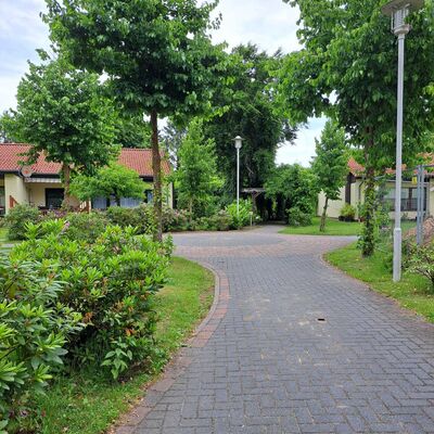 Bild vergrößern: Foto - Seniorenwohnung Im Lohe 28