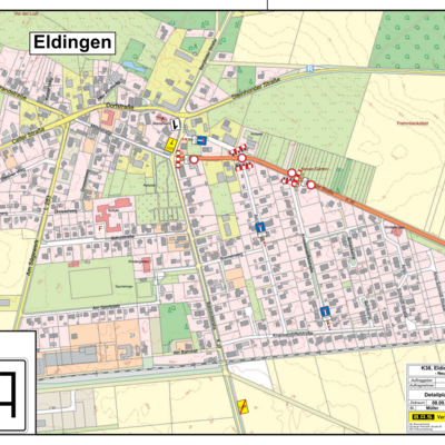 Bild vergrößern: VZ-Plan K38 Eldingen-Metzingen - Neubau Radweg 08.09.-21.11.25_2