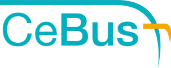 Logo CeBus